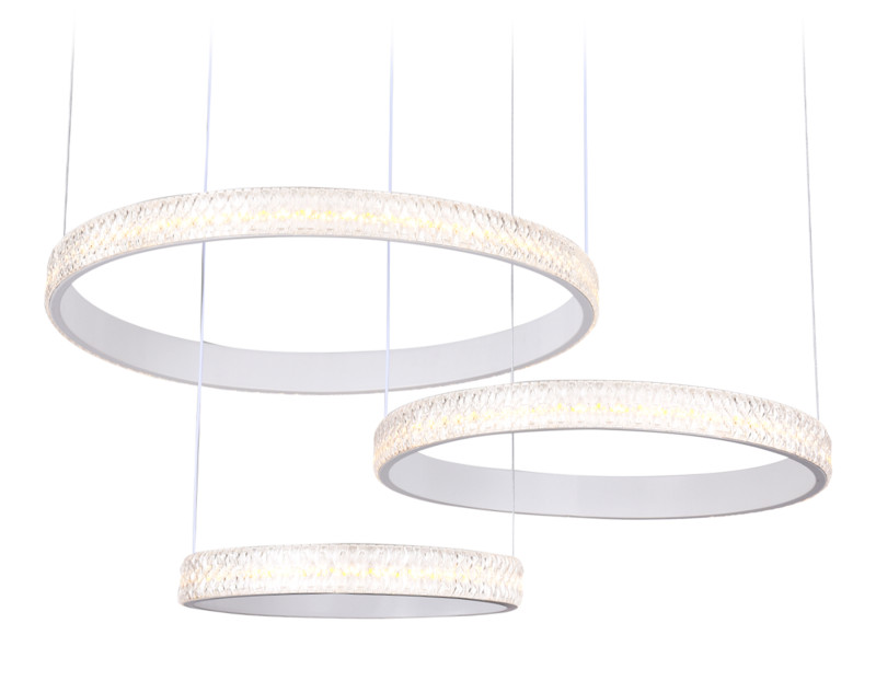 Каскадная люстра Ambrella Light FA6161