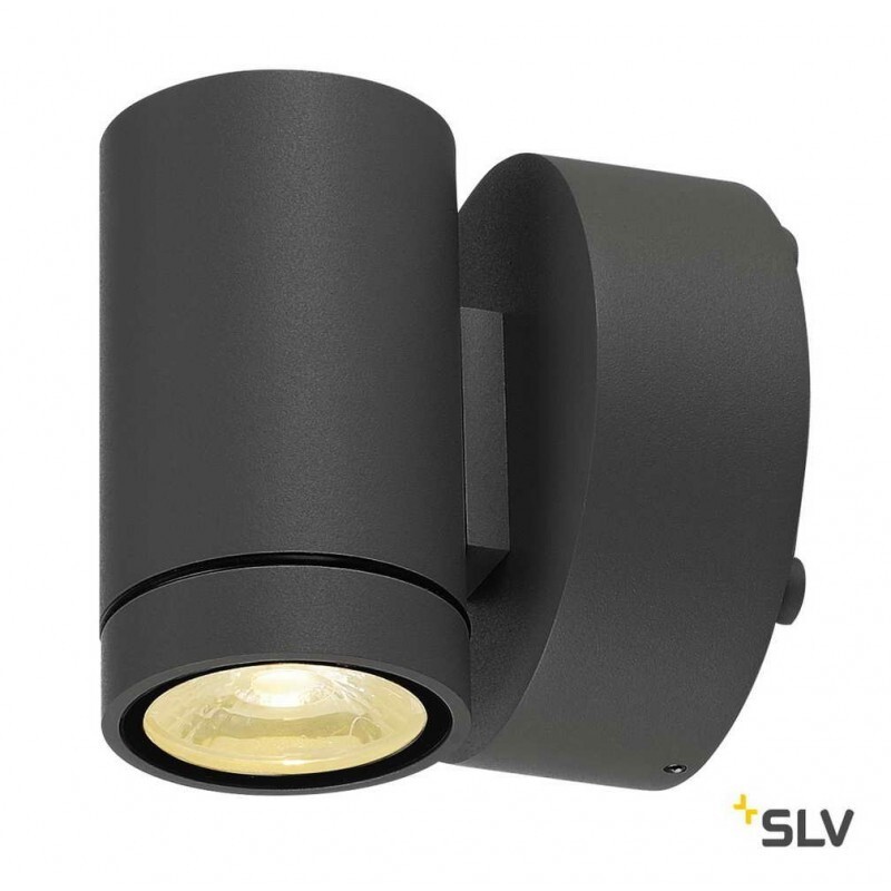 Настенный светильник SLV 233225