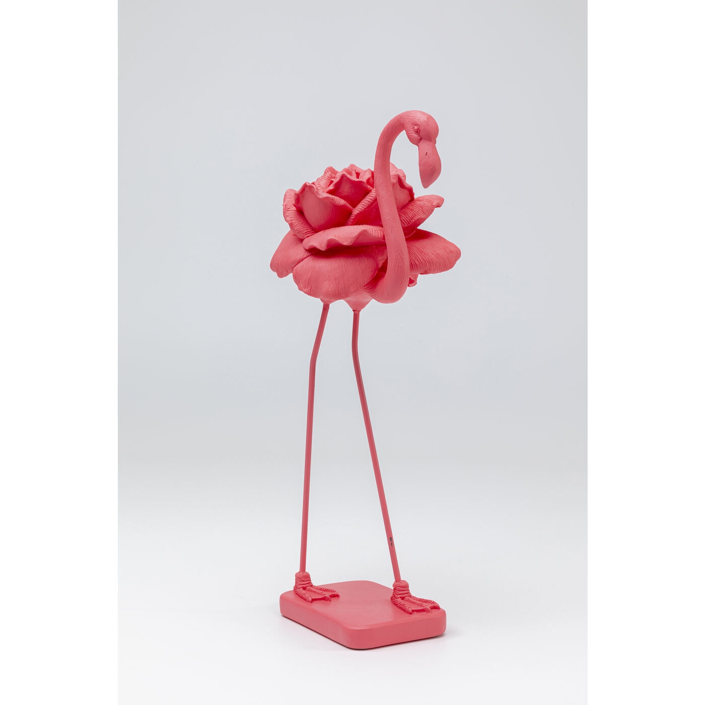 Статуэтка Flamingo 53621 Kare