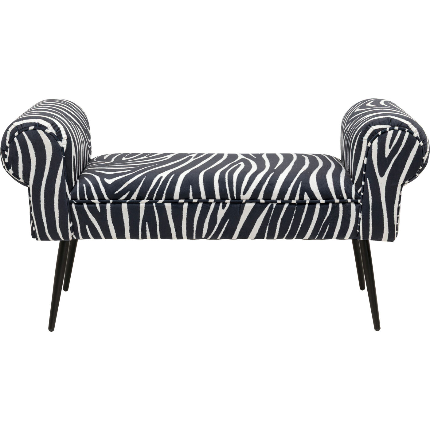 Скамья Wing Zebra100cm KARE 71169