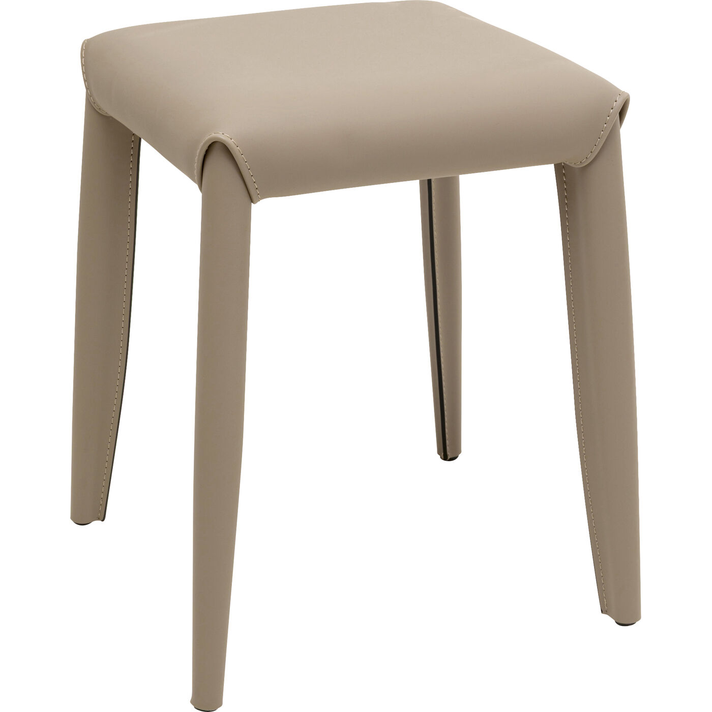 Пуф Monza Light Grey KARE 71113