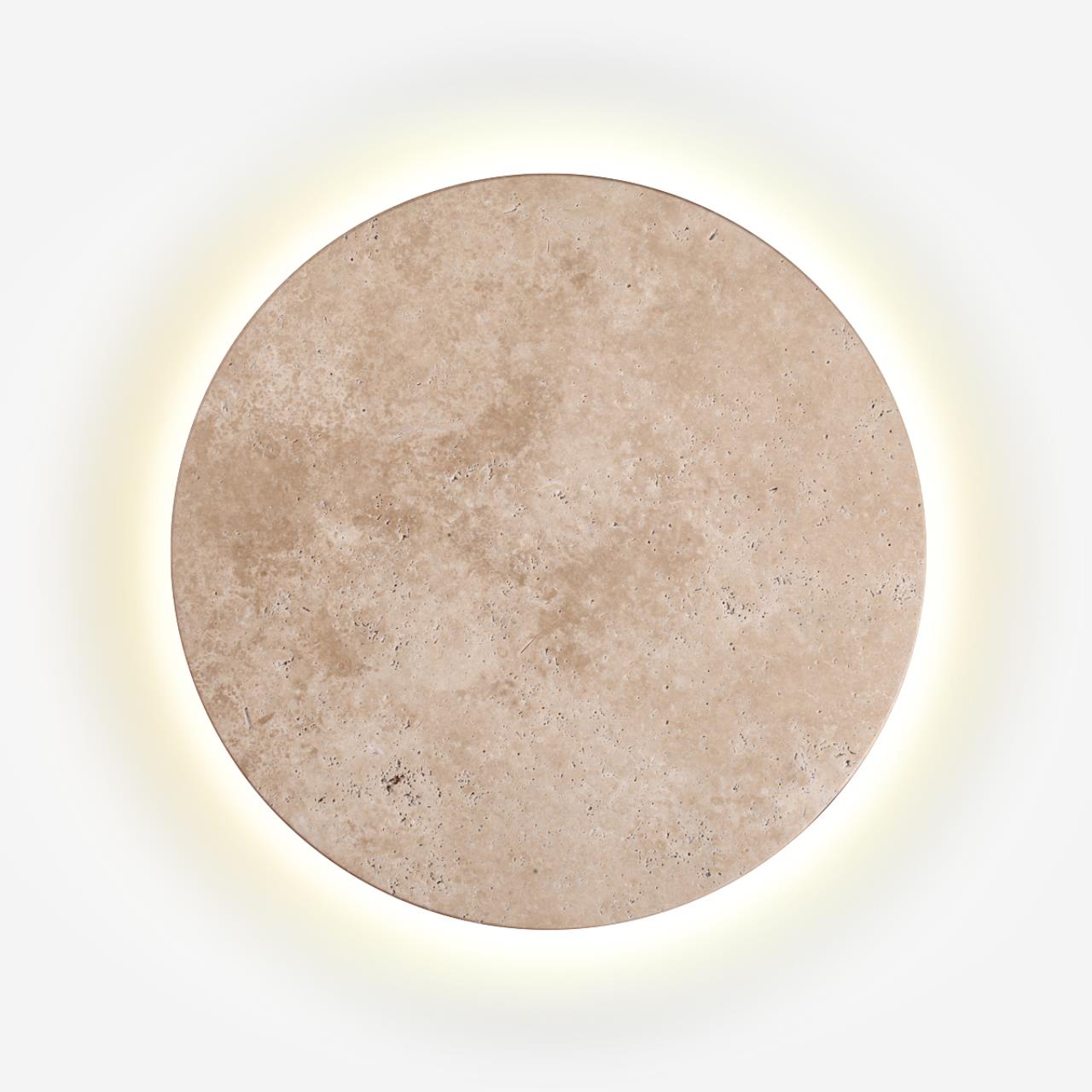 Настенный светильник Odeon Light 6625/15WL