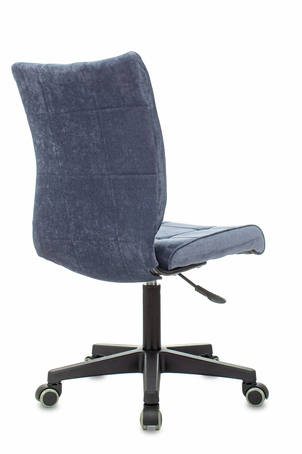 Кресло компьютерное TopChairs ST-Alex синий Stool Group