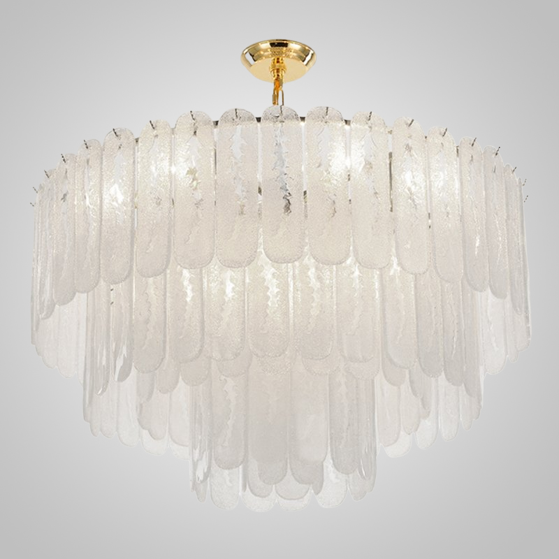Люстра Chandelier Riveria II D100 by ImperiumLoft