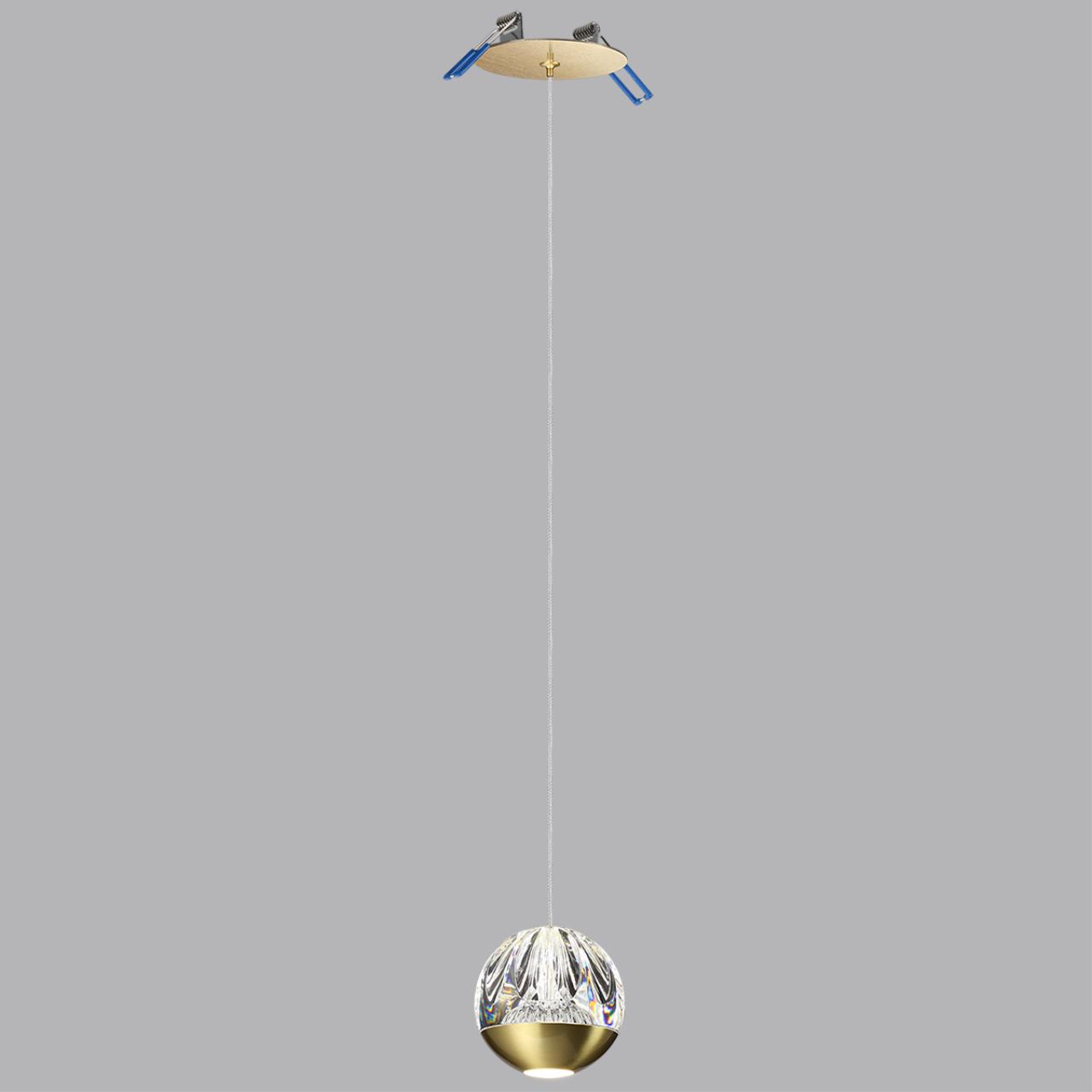 Подвес Odeon Light 5101/5L