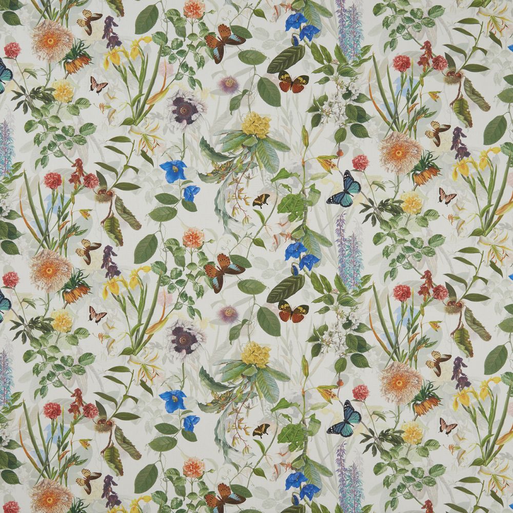 Текстиль Clarke & Clarke Country Garden F1173/01