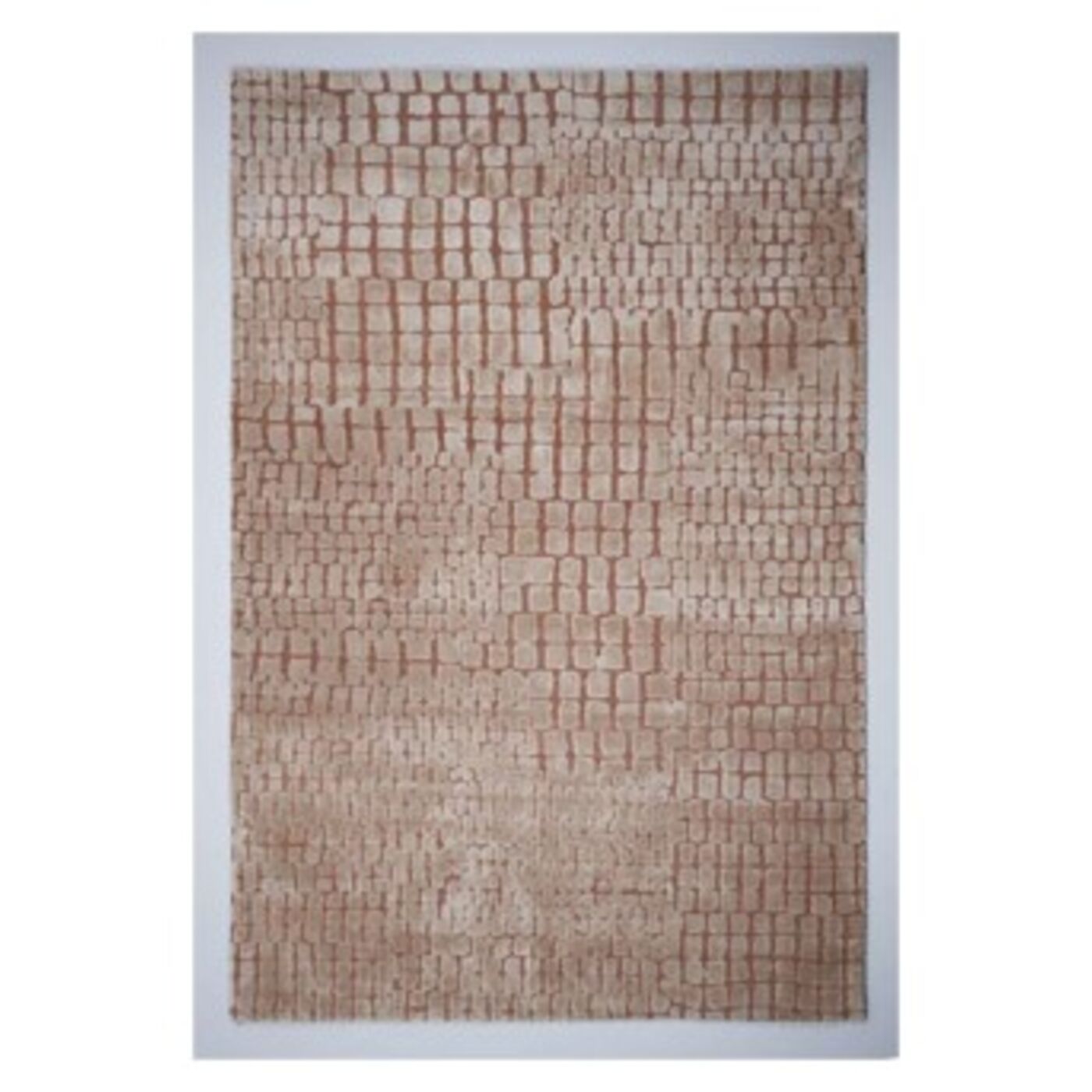 Ковер Brick 200x300cm KARE 57931