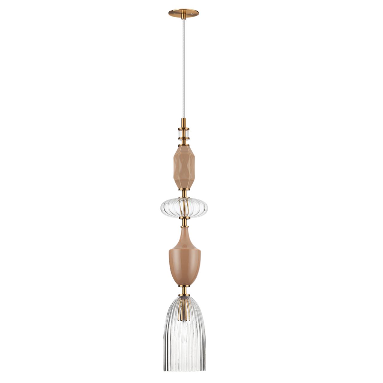 Подвес Odeon Light 5414/1