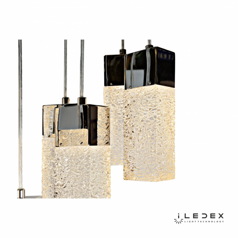 Каскадная люстра iLedex P81000/9 CR