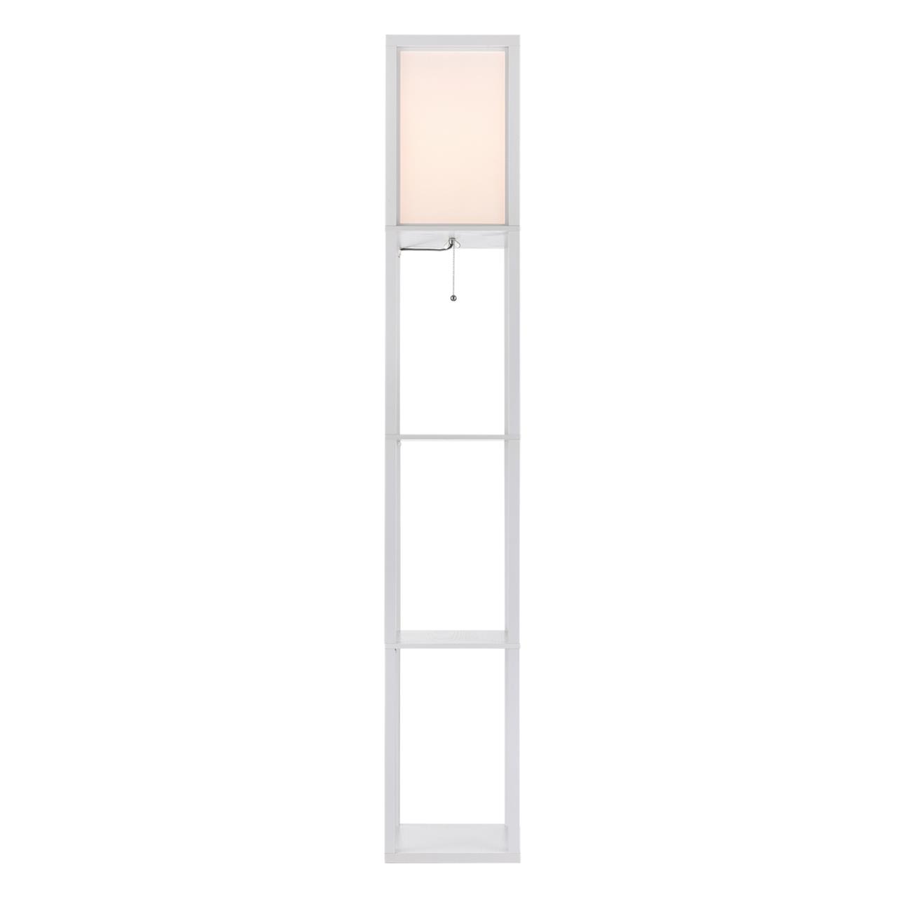 Торшер Lumion 8089/1F