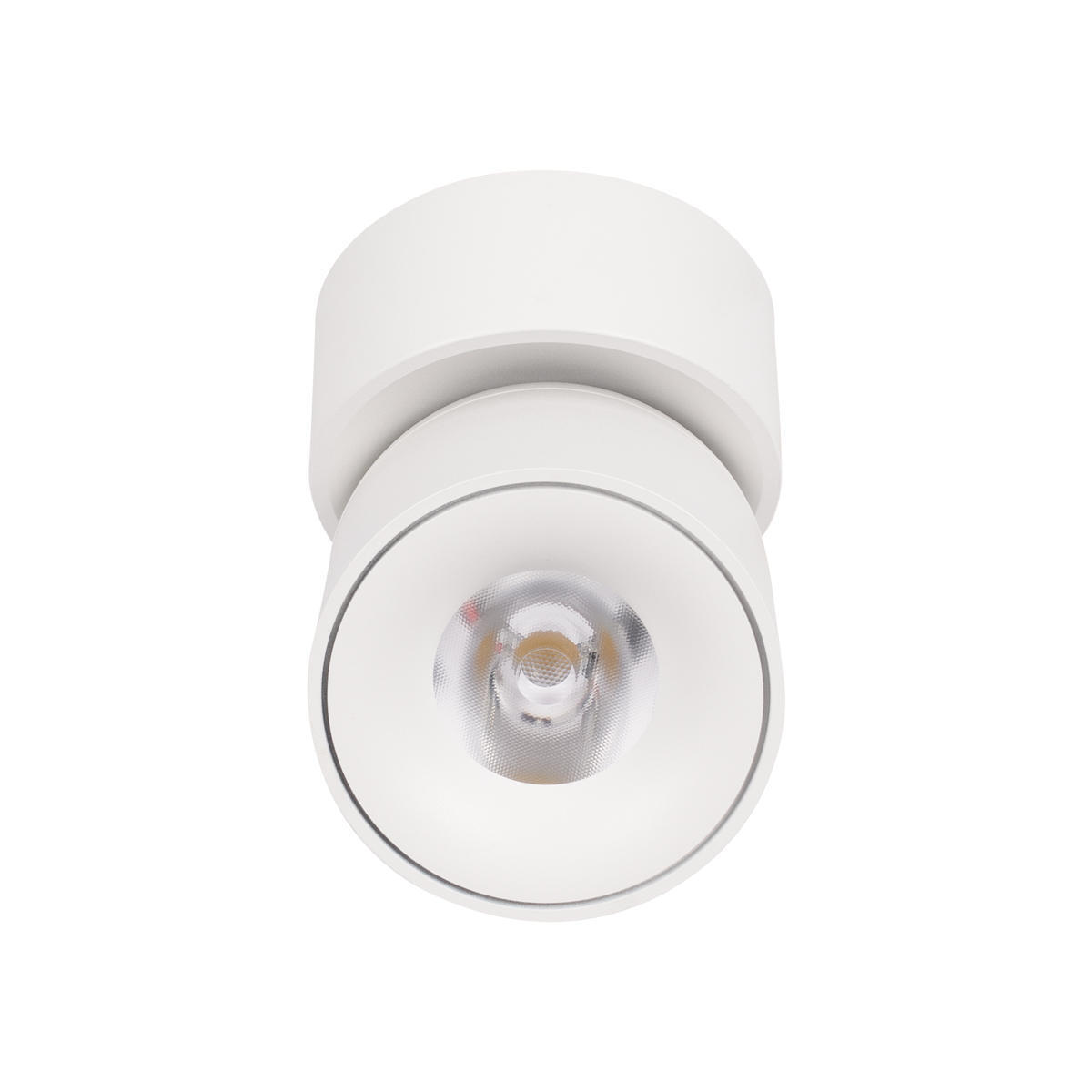Накладной светильник LOFT IT Tictac 10180 White