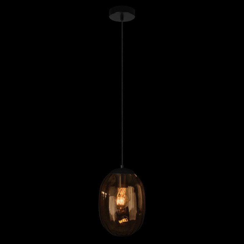 Подвесной светильник LOFT IT 10427 Brown