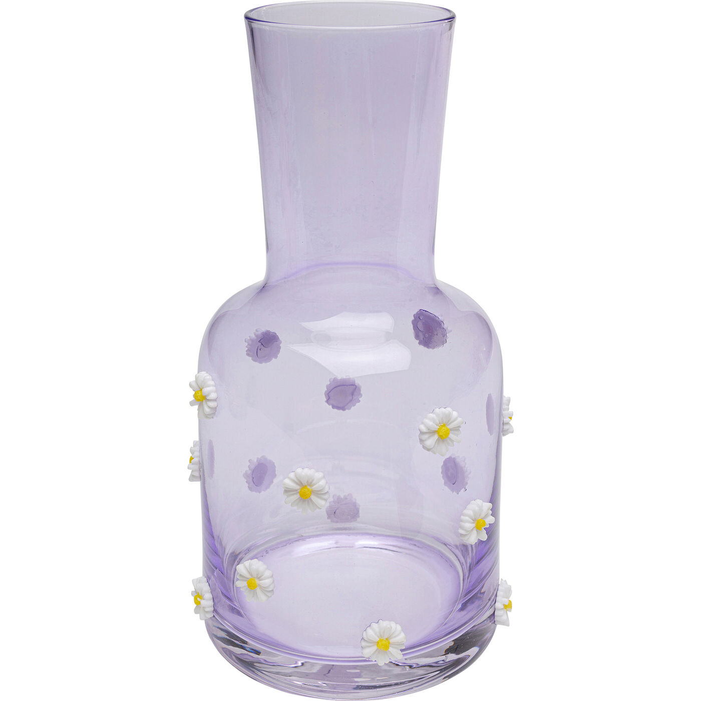 Графин Party Flowers 19cm KARE 57201