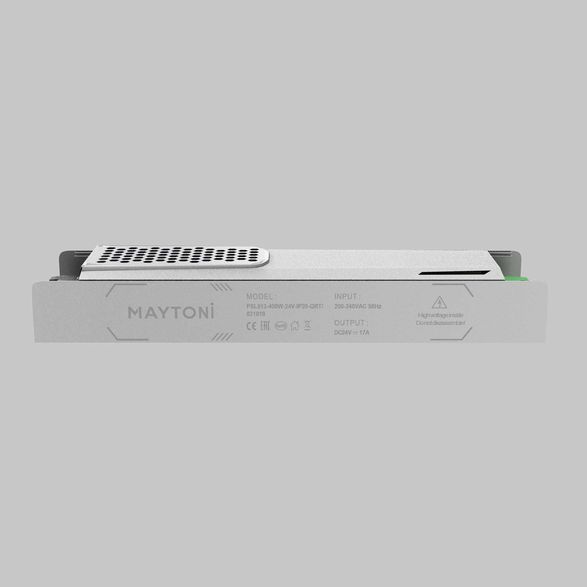 Комплектующие к светодиодной ленте Led Strip 821010