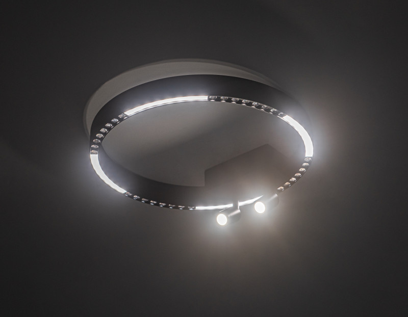 Спот Ambrella Light FL5806