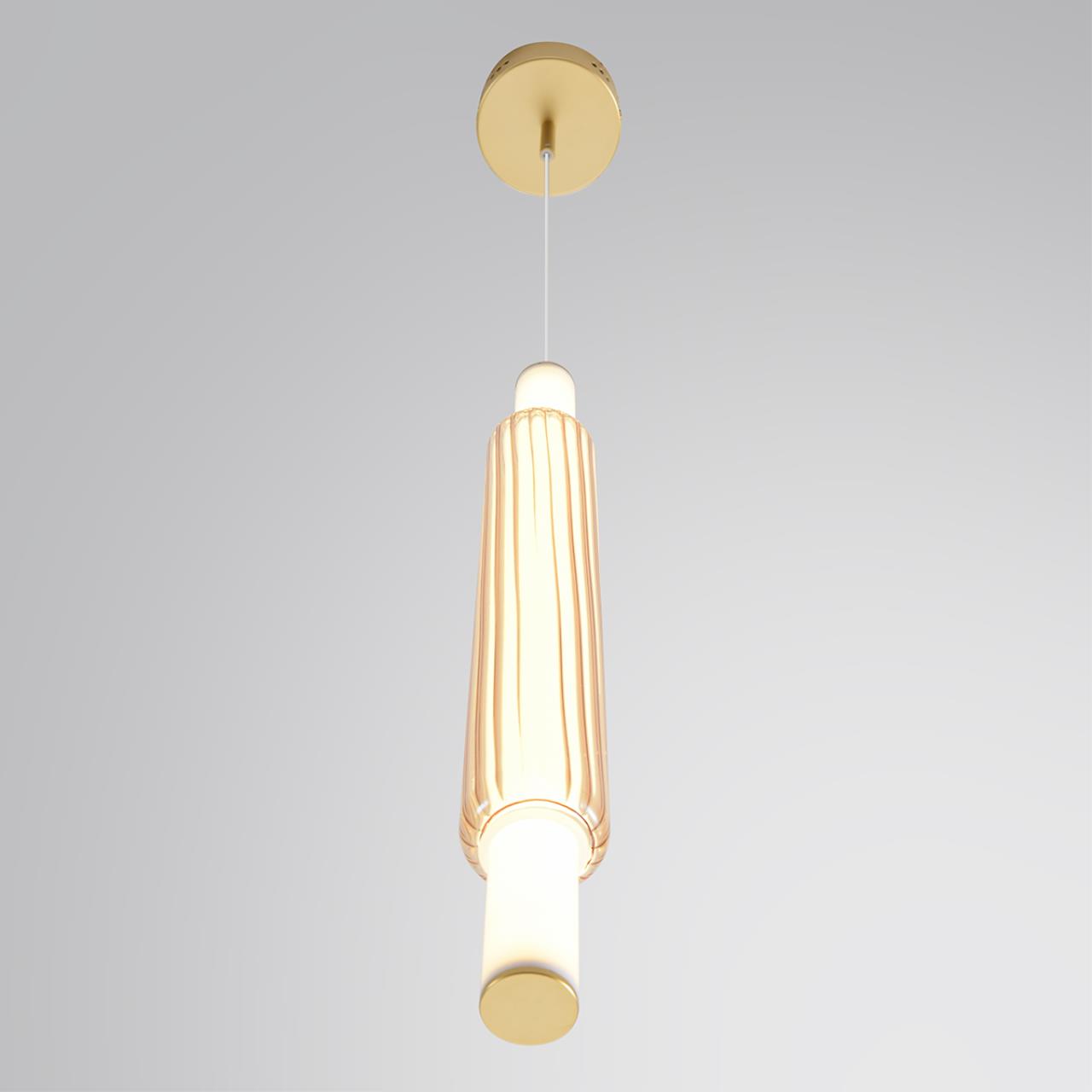 Бра/подвес Lumion 8259/15WCL
