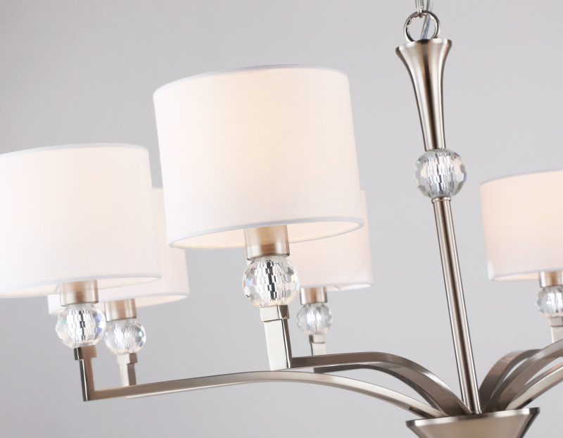 Подвесная люстра Ambrella Light LH71123