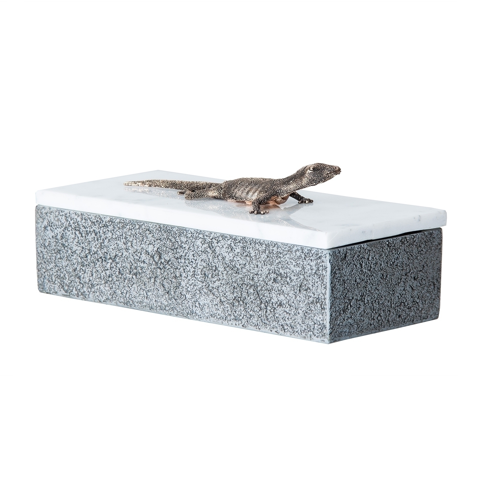 Шкатулка LAGARTO 25x11 Vical