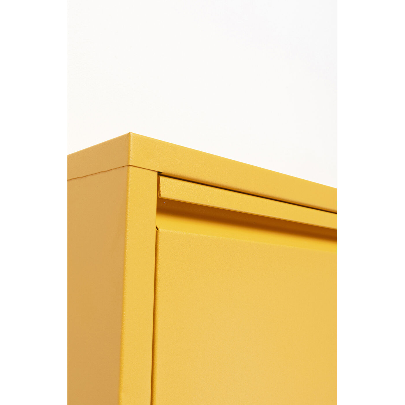 Обувница Caruso 5 Yellow (MO) KARE 88016