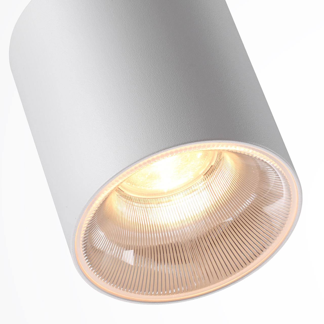 Потолочный светильник Odeon Light 7139/12CL