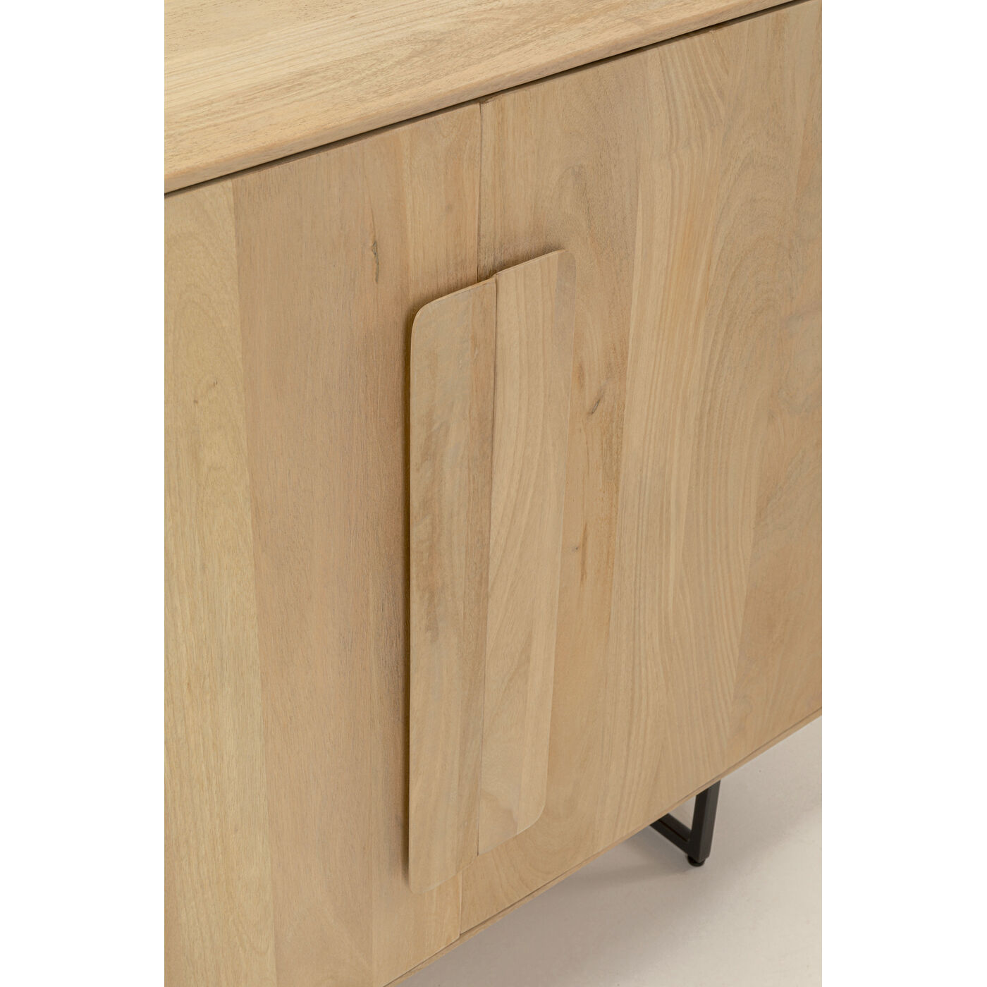 Комод Mulino Doors 85x81cm KARE 70099