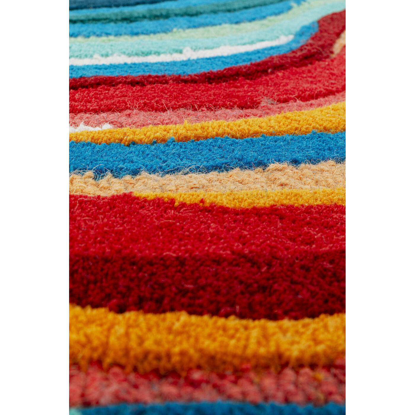 Ковер New Wave Multicolor 200x300cm KARE 57811