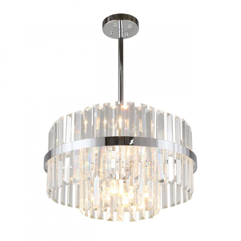 Люстра на штанге Omnilux OML-69007-06