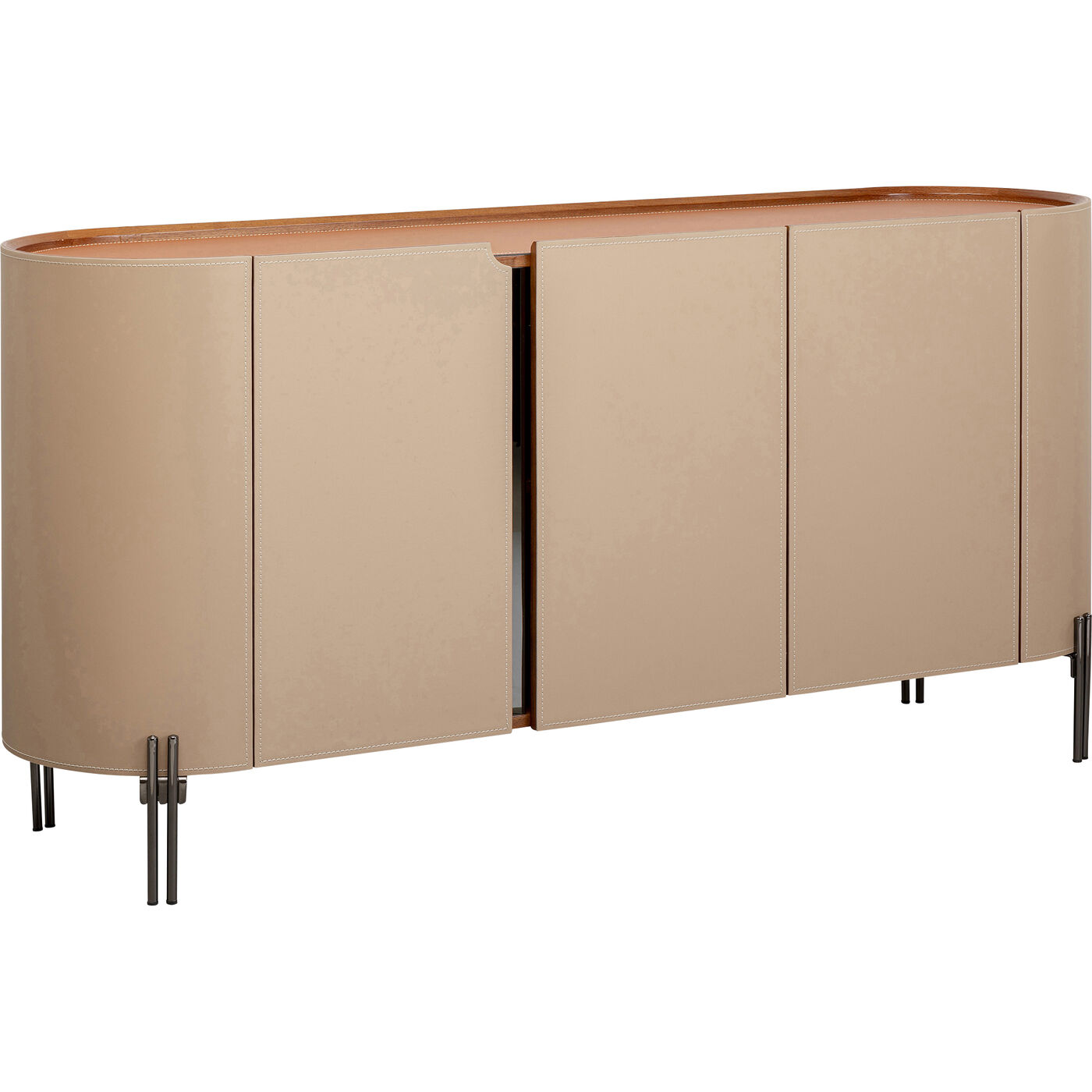 Комод Tango 150x75cm KARE 70159