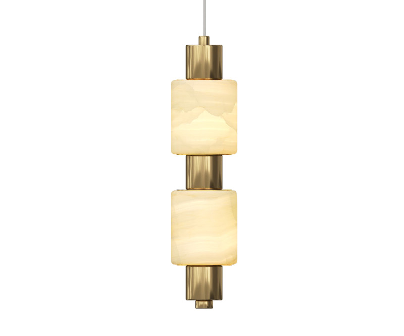 Подвесной светильник Kink Light 07526-1A,36