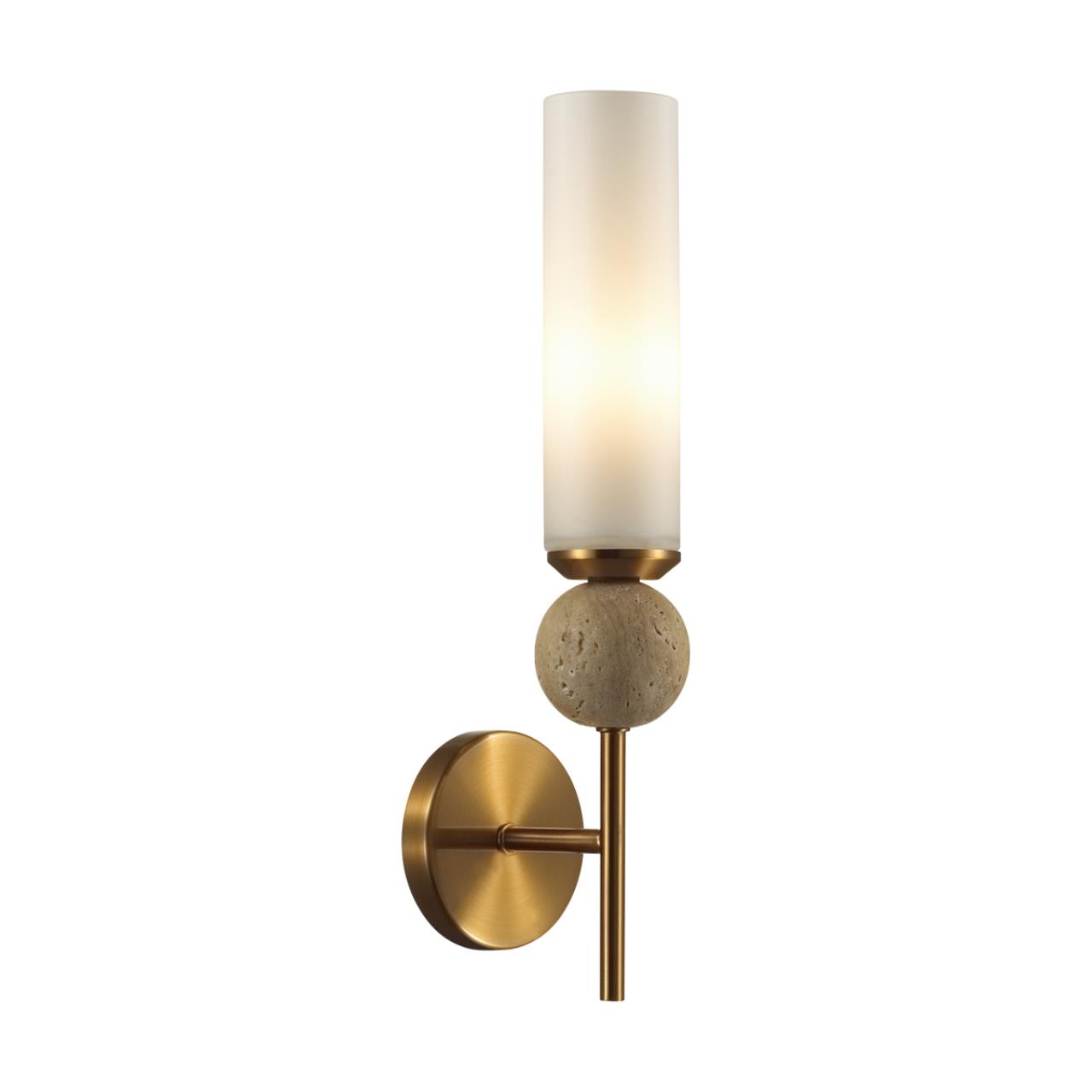Настенный светильник Odeon Light 6625/1W