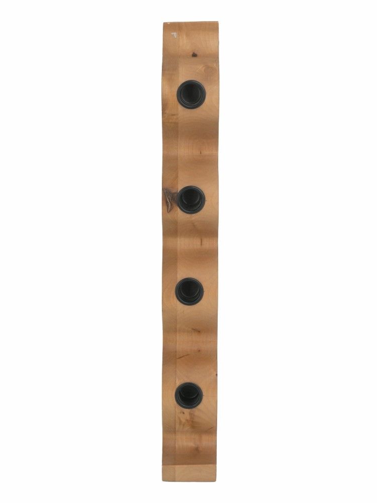 Подсвечник на свечи Glasar 86701