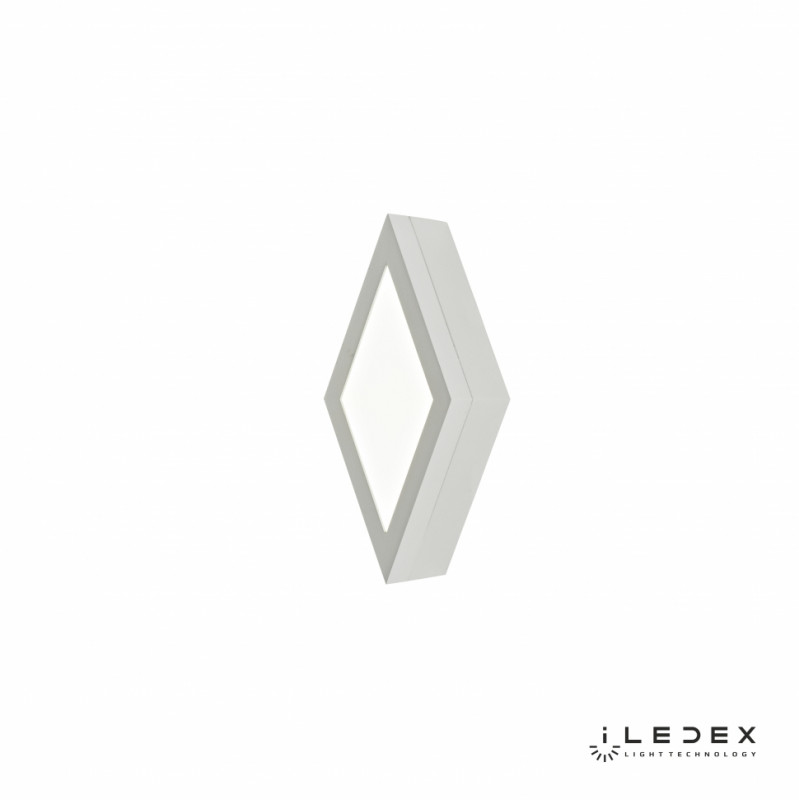 Бра iLedex X068204 4W 6000K WH
