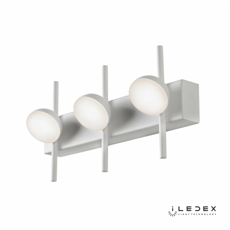 Бра iLedex X088209 9W SWH