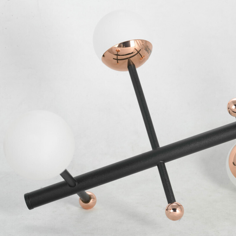 Подвесной светильник Lussole LOFT LSP-8297