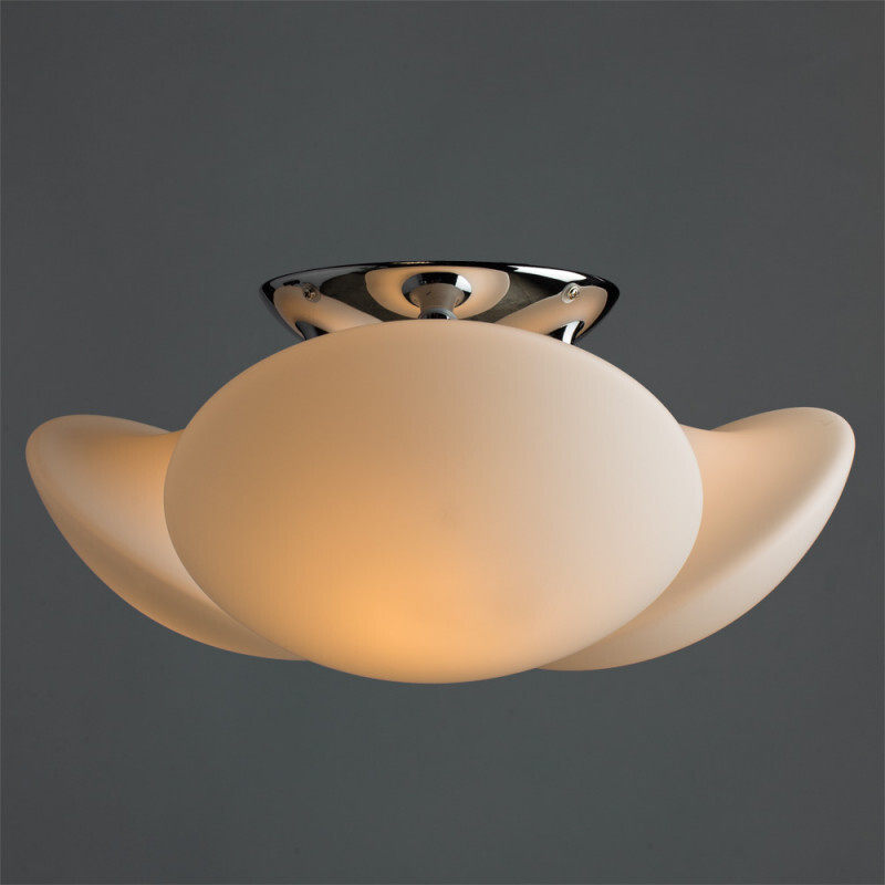 Накладная люстра Arte Lamp A2550PL-3CC