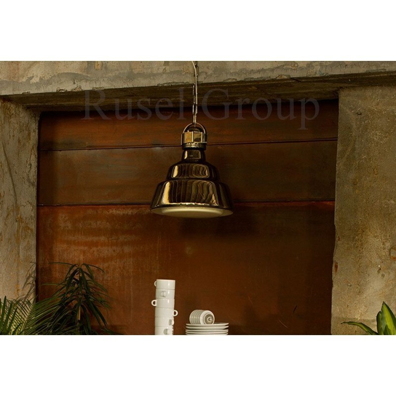 Подвесной светильник Foscarini Diesel Glas piccola  sospensione