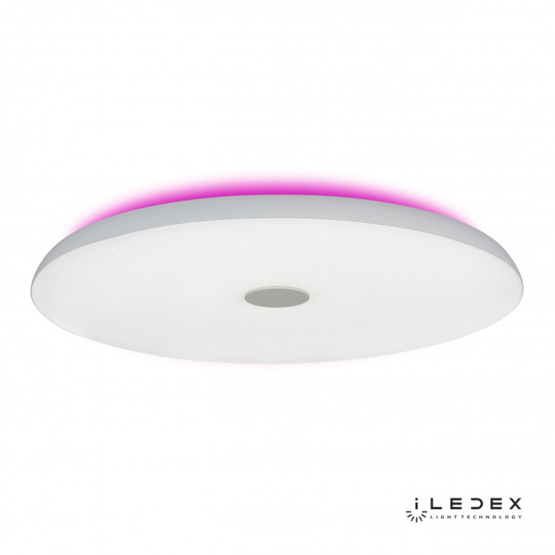 Накладной светильник iLedex 1706/600 WH