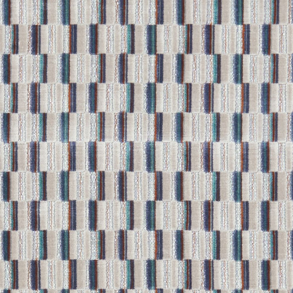 Текстиль Clarke & Clarke Kaleidoscope F1240/02