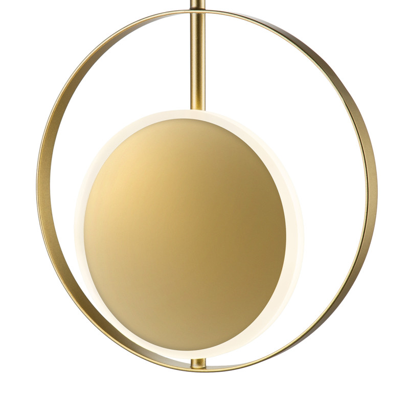 Бра Escada 10206/SG LED Gold
