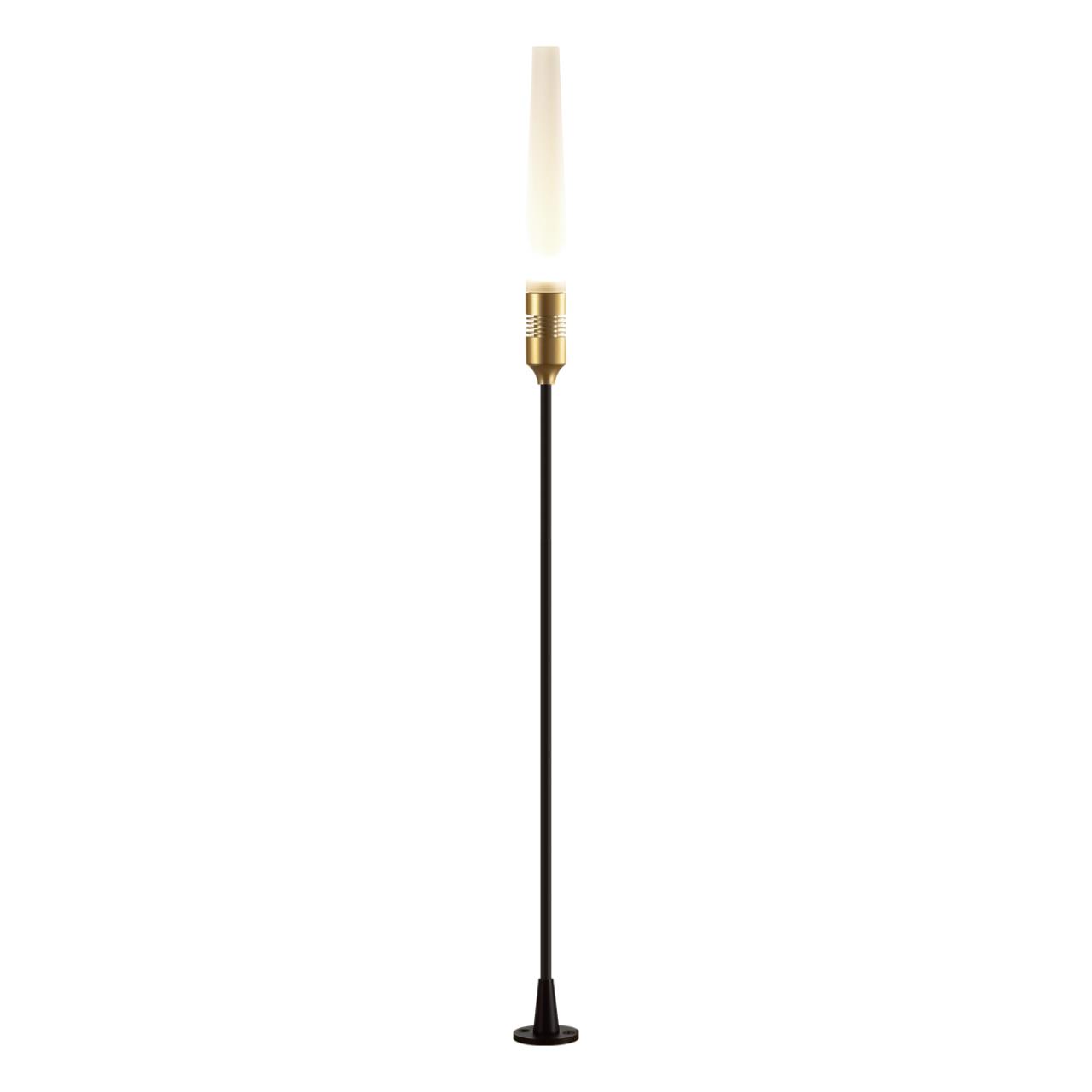 Уличный светильник Odeon Light 7020/4GL
