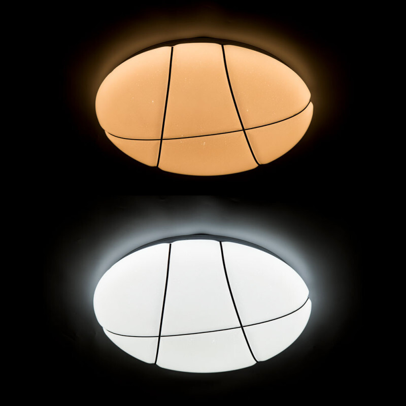 Накладной светильник Arte Lamp A2677PL-72CC