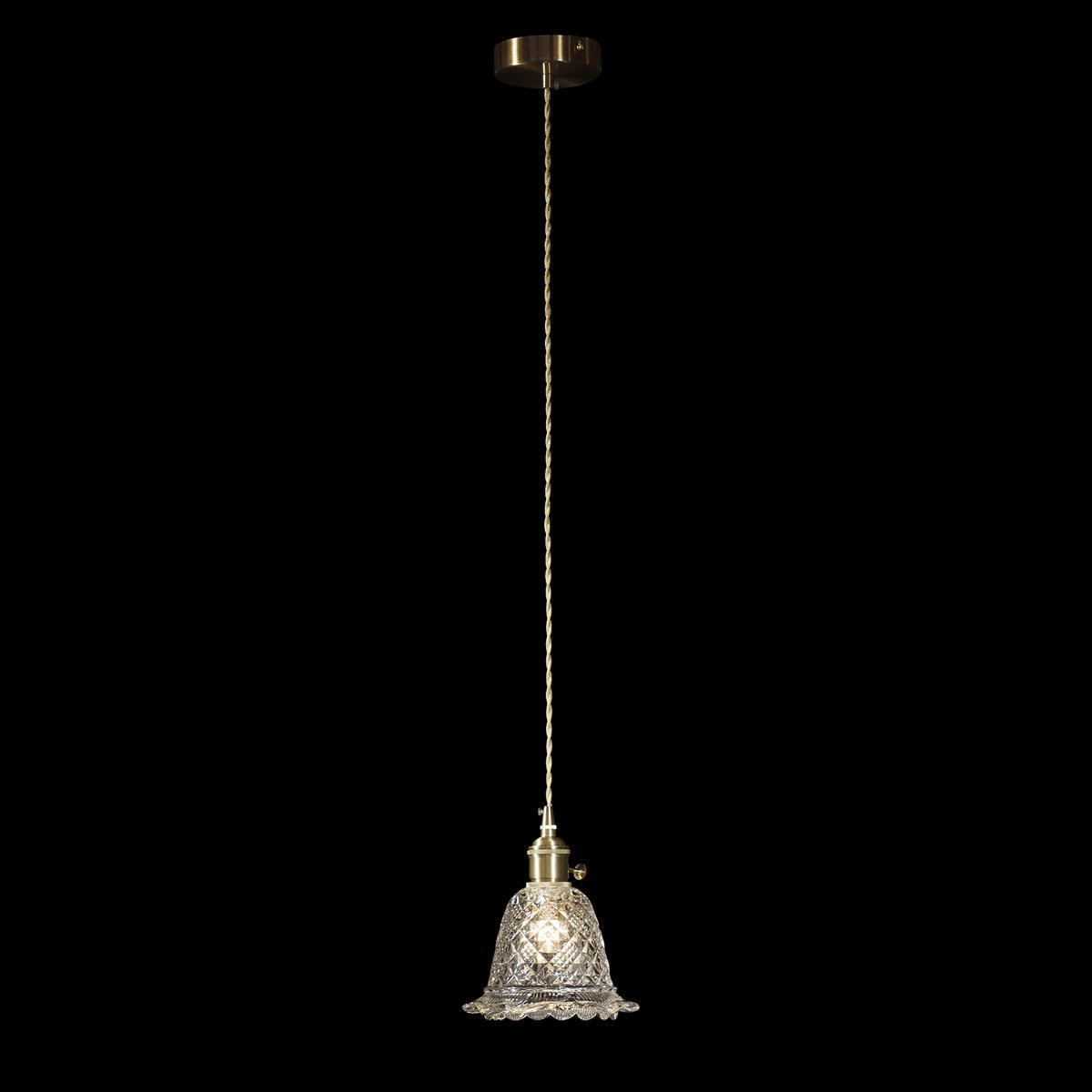Подвесной светильник LOFT IT Lace 10110/A
