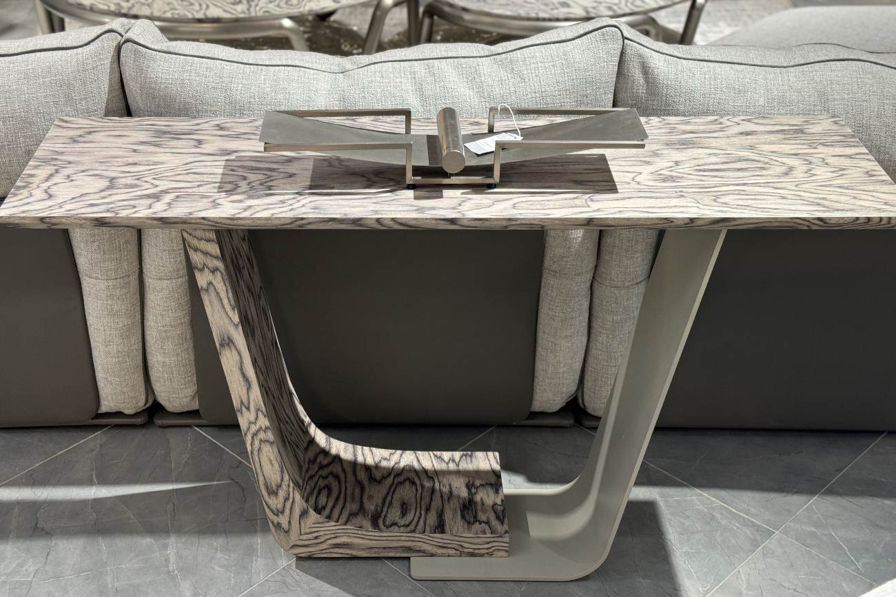 Консоль 140*40*76 Garda Decor 58DB-18119