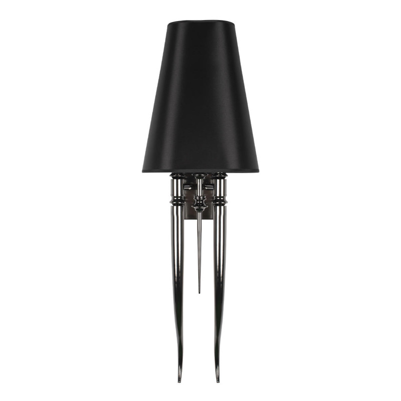 Бра LOFT IT 10207W/L Black