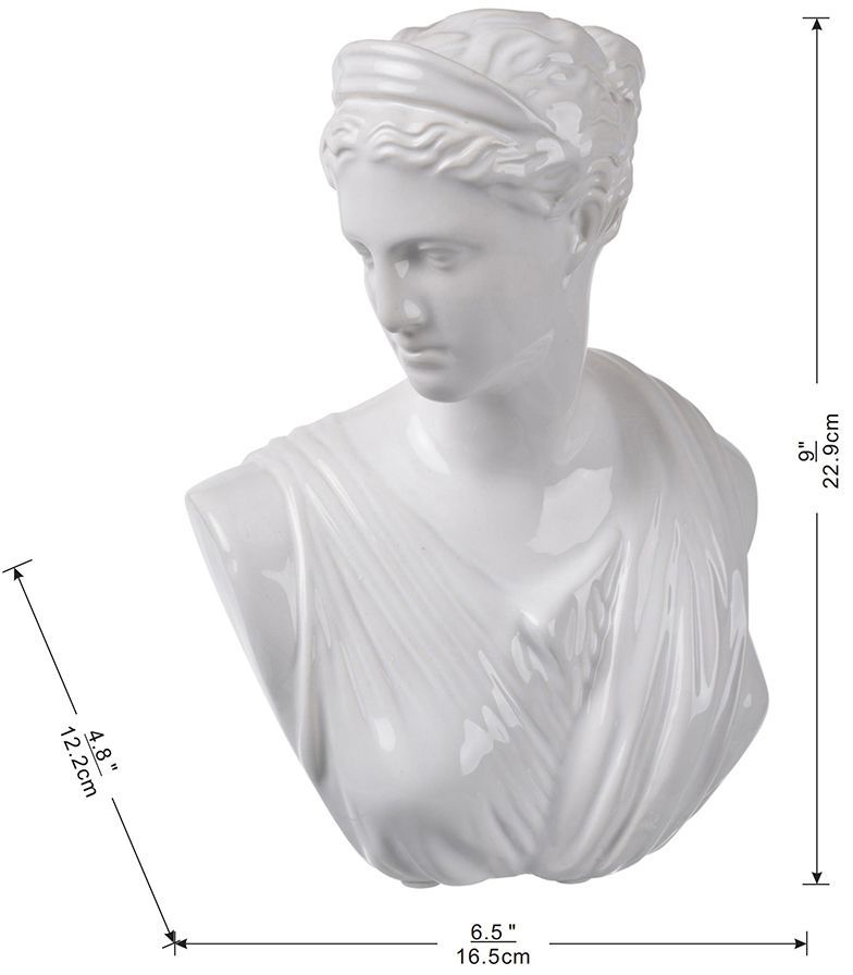 Бюст Glasar 1120