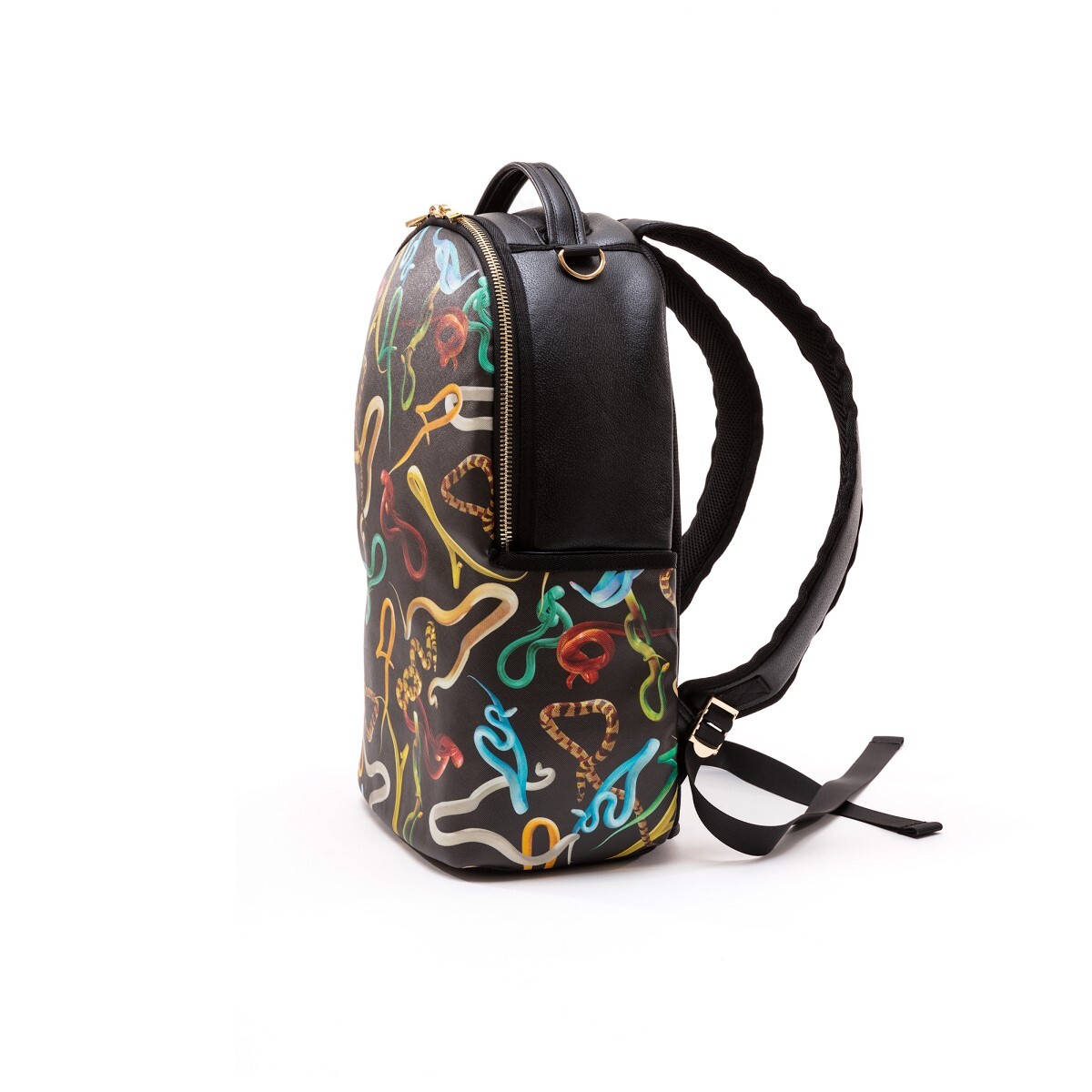 Рюкзак Seletti Snakes 02351
