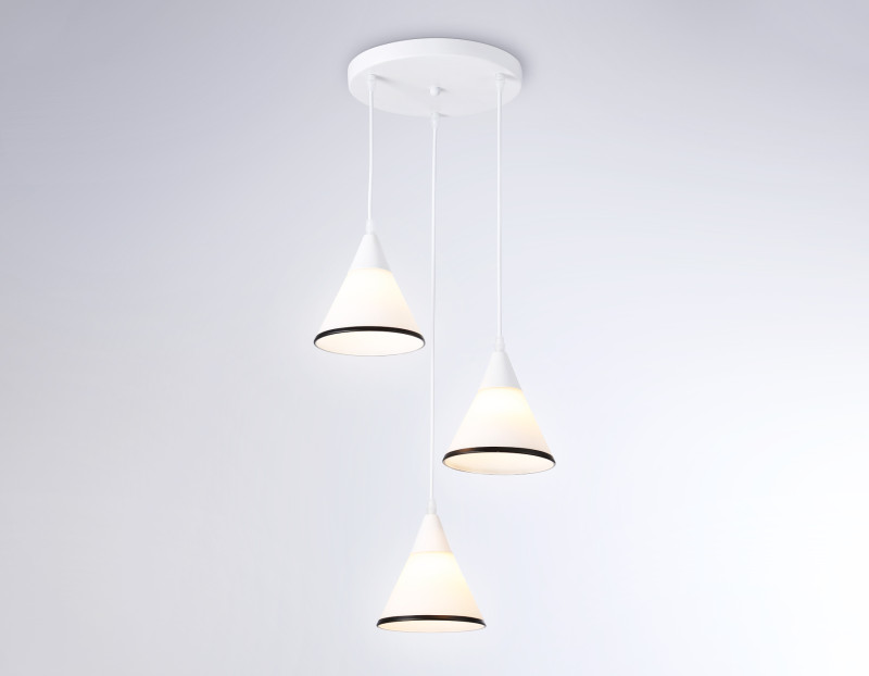 Каскадная люстра Ambrella Light TR3167