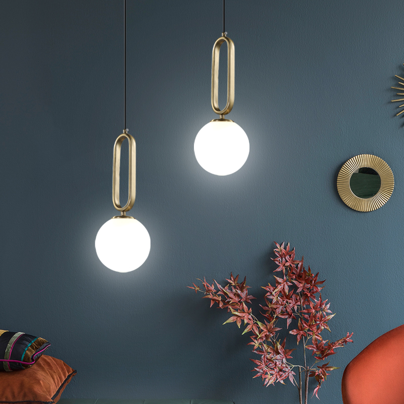 Подвесной светильник CIME PENDANT LIGHT by ImperiumLoft