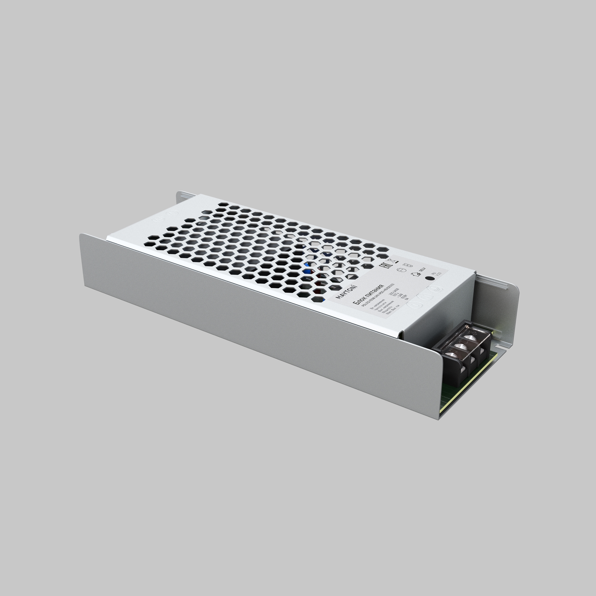 Комплектующие к светодиодной ленте Led Strip 821003