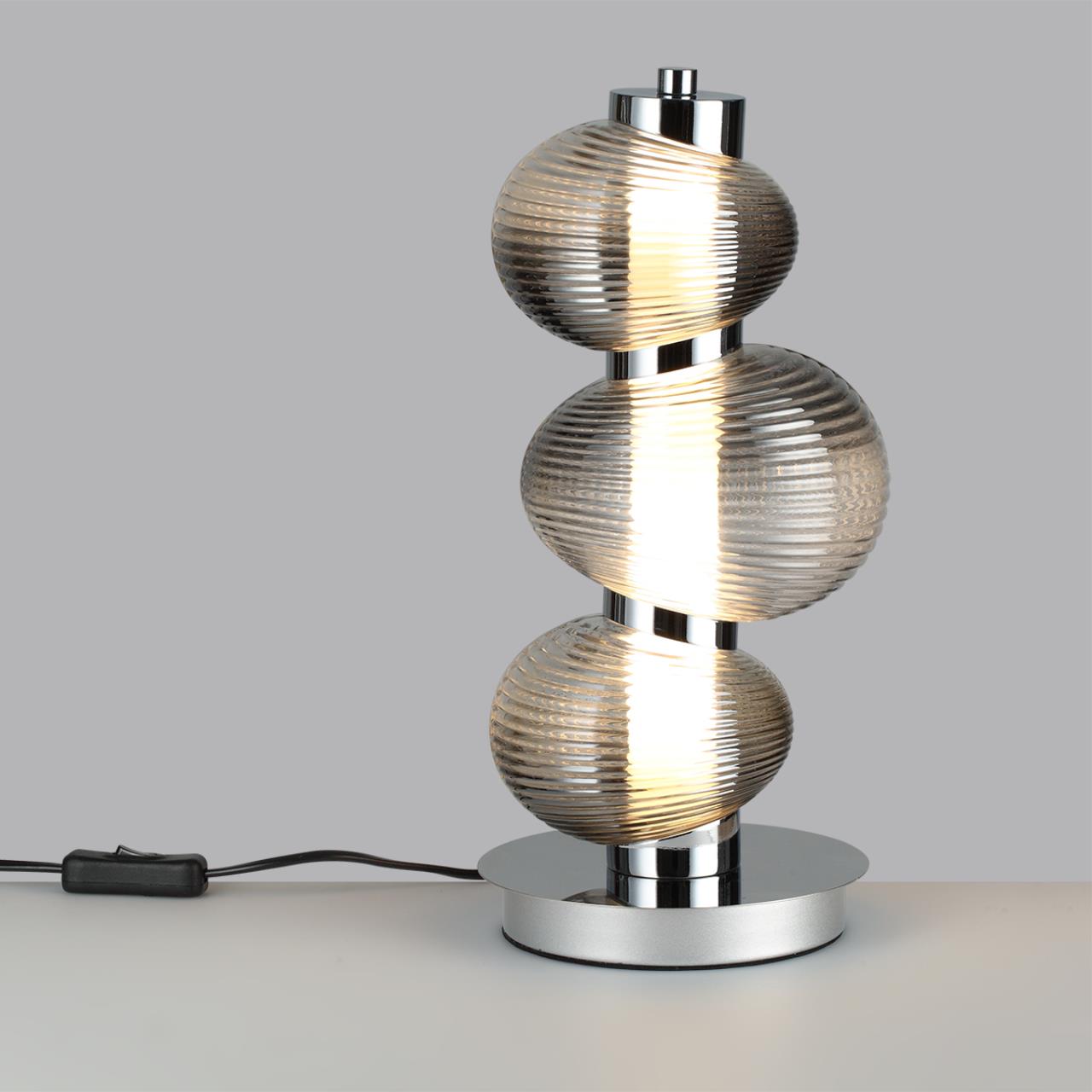 Настольная лампа Odeon Light 5096/12TL